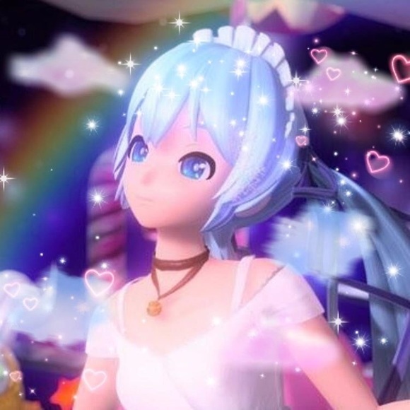 Meet your Posher, Emma - Picture 1 of 1